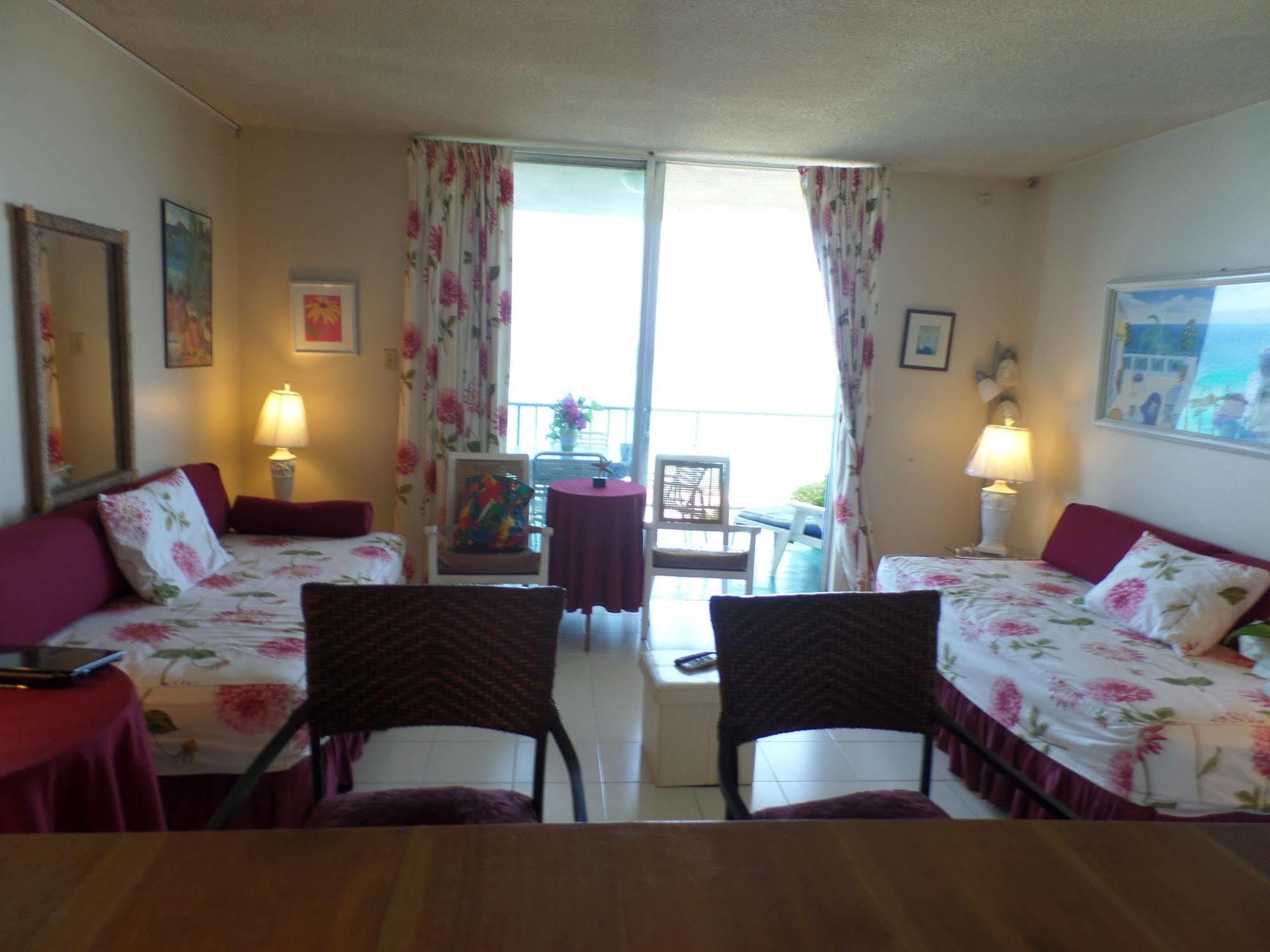 Beach Condos -Montego Bay Club Beach Resort 外观 照片