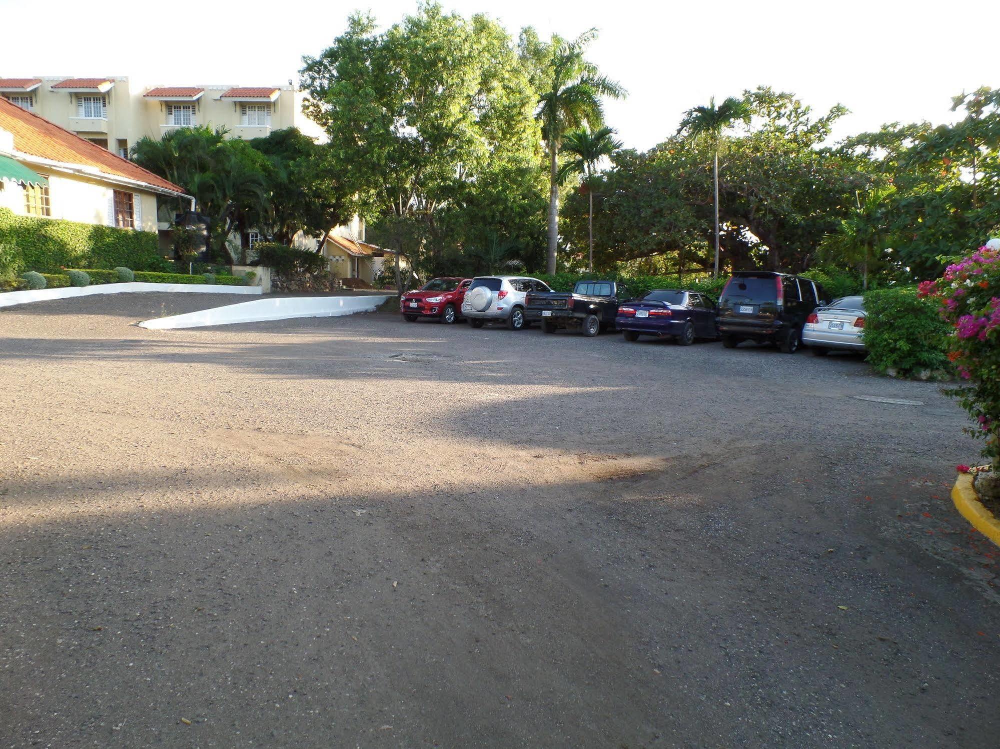 Beach Condos -Montego Bay Club Beach Resort 外观 照片